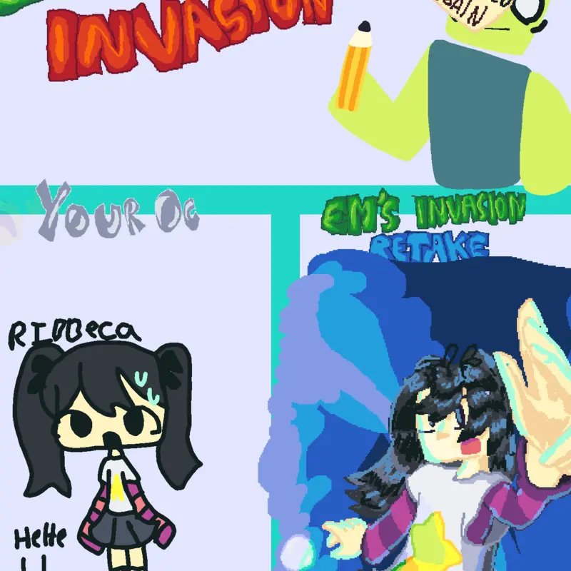 Game by @la-dimension-esmeralda