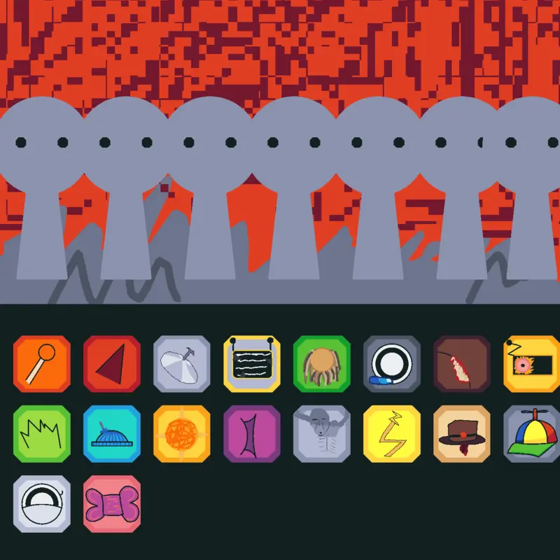 Game by @the_funbot