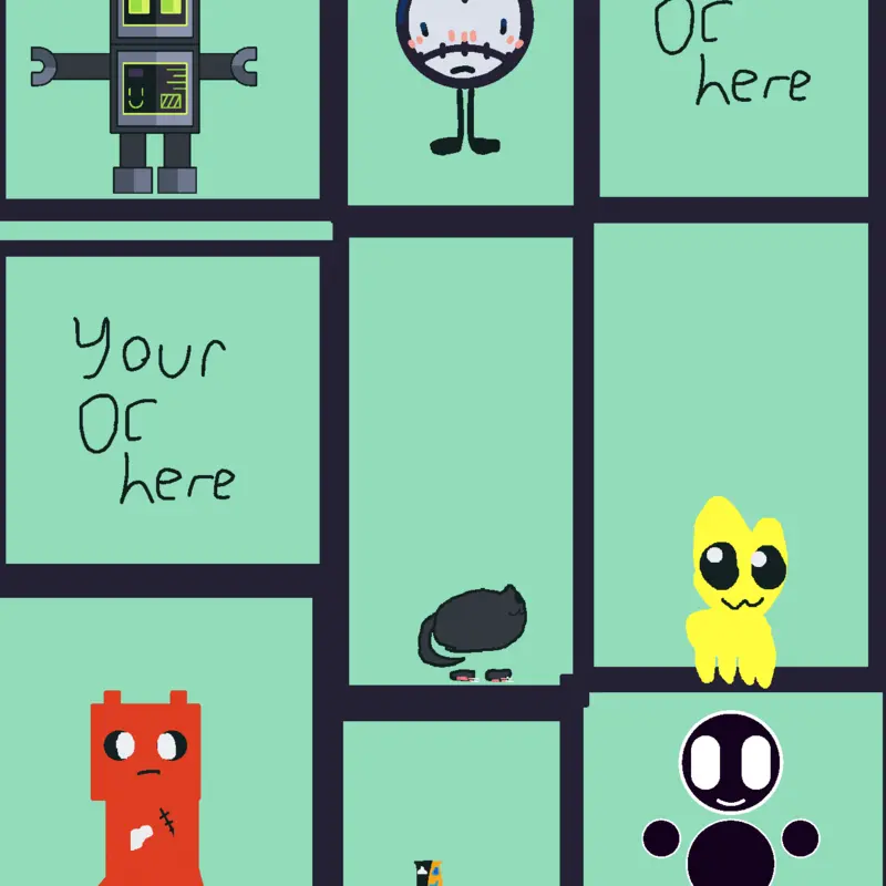 Game by @Yellowcatt