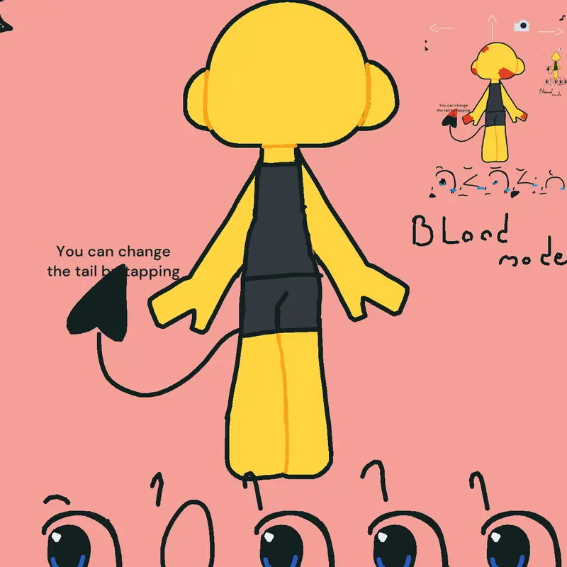Game by @_-Elliot-_