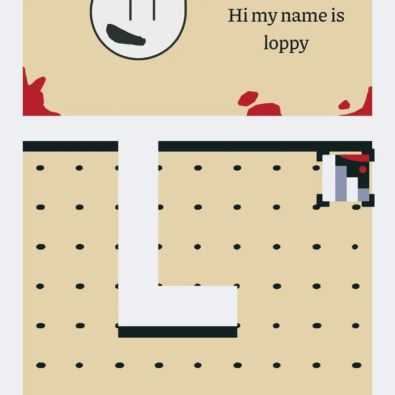 Game by @Horey