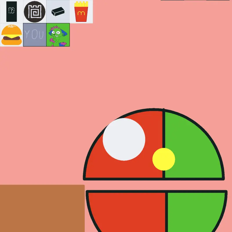 Game by @Bibigamescreator