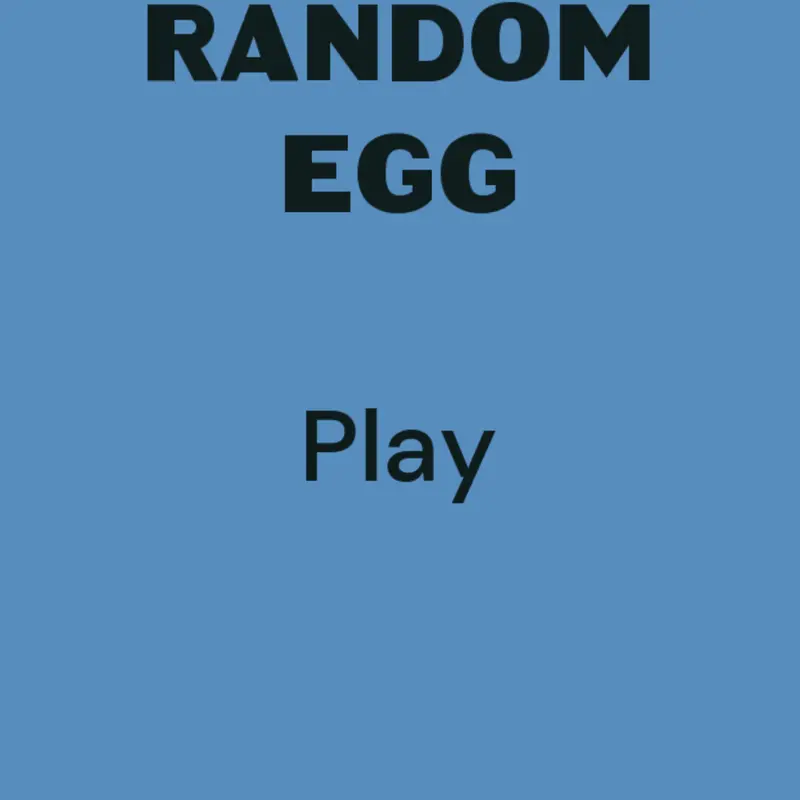Game by @Ghostercommunity