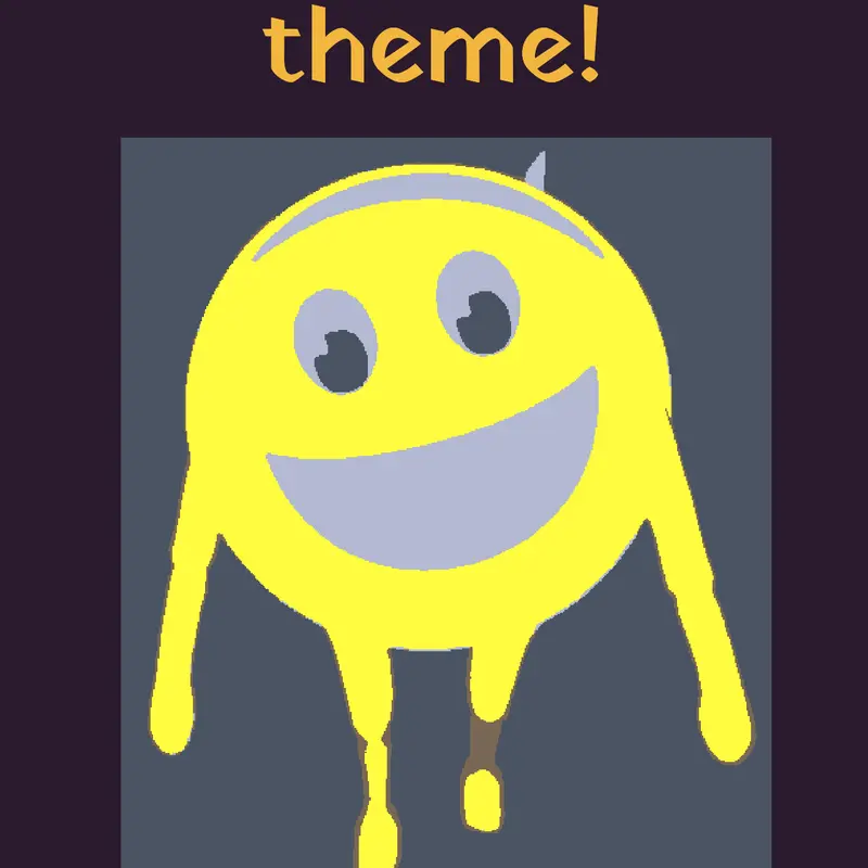 Innyume chase theme! by @For_the_fun