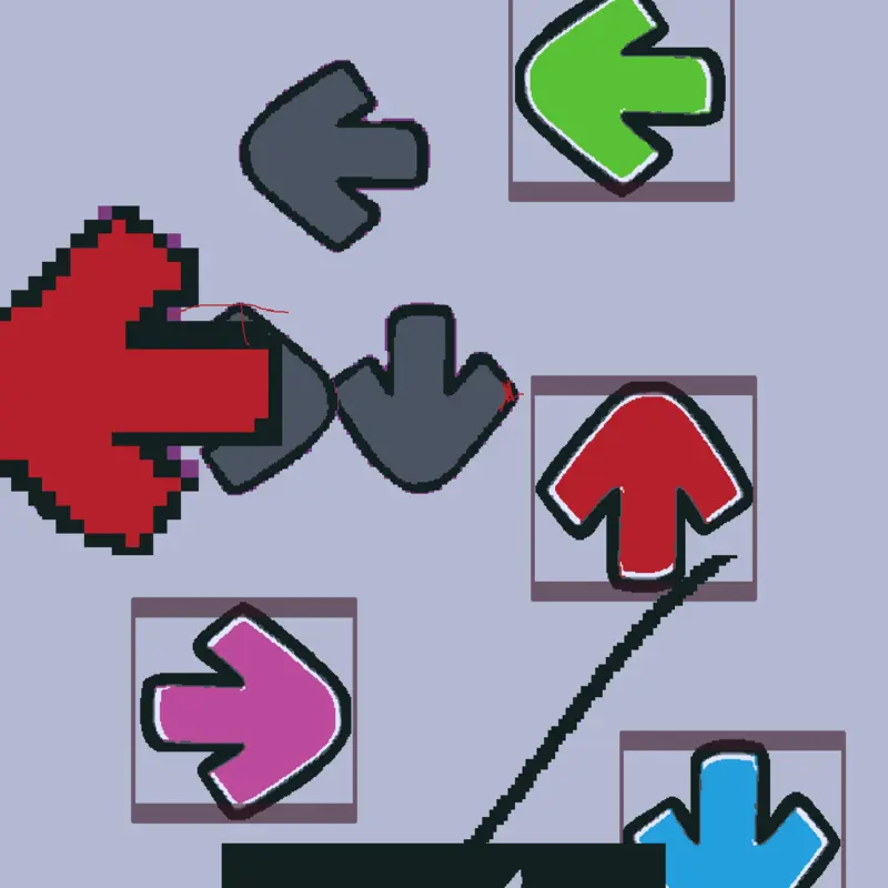 Game by @BambiAcc