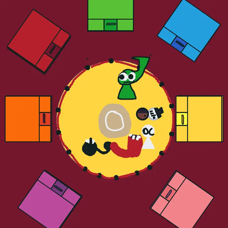 Game by @melam