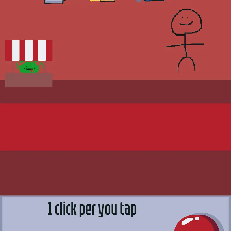 Game by @urman_