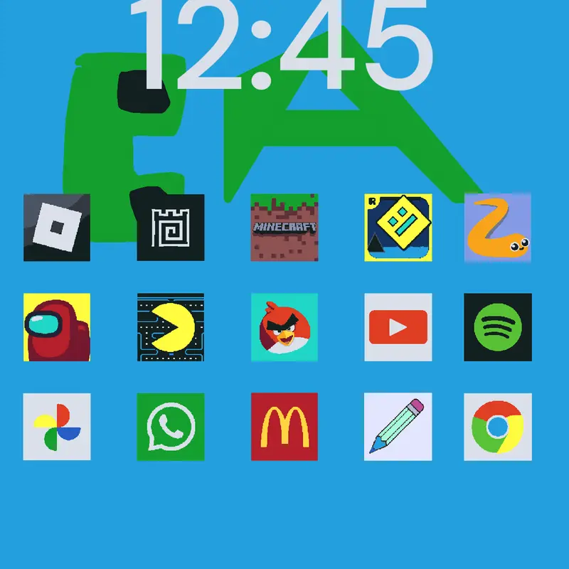 Game by @NewDandy4889