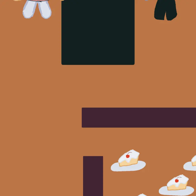 Game by @kookye