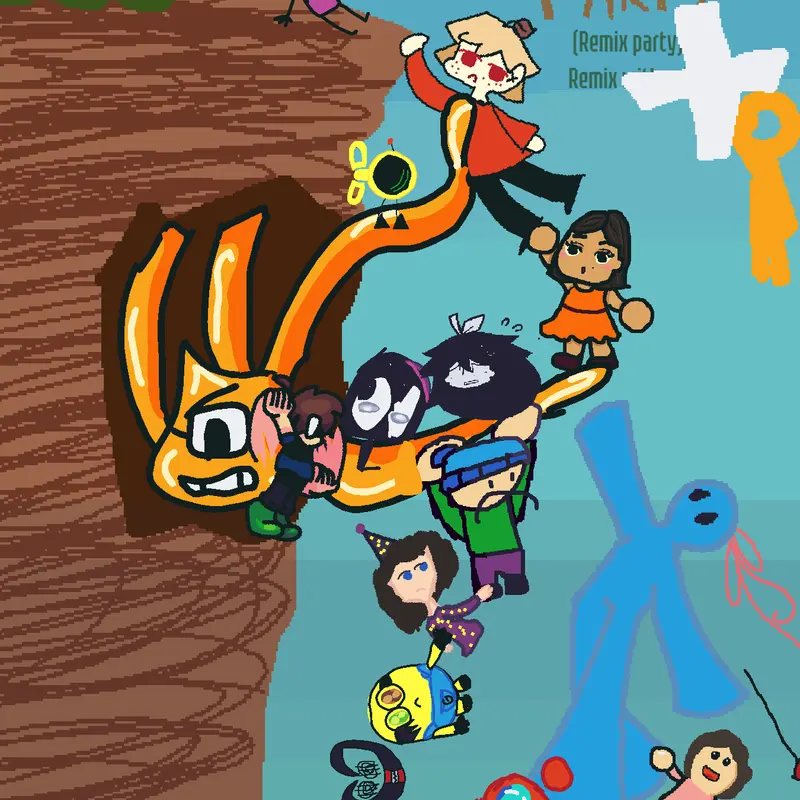 Game by @ST5R