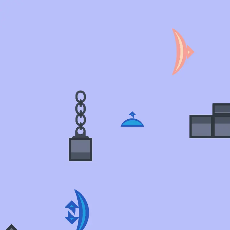 Game by @pichatnik