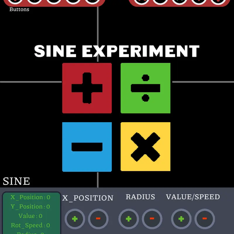 Game by @dulx