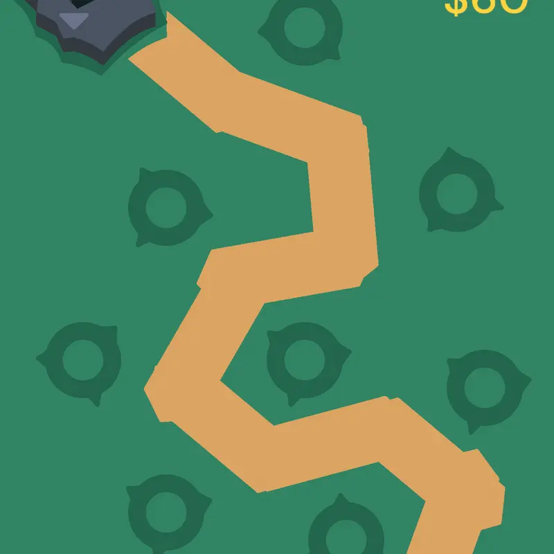 Game by @BigBananaBandit
