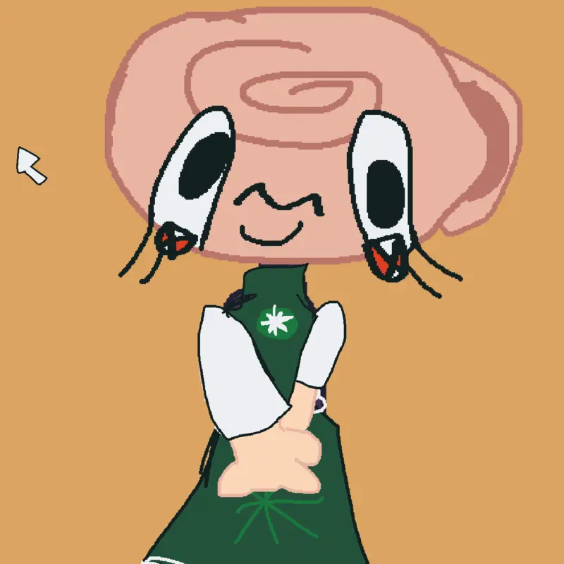 Shelly dress up🦖🦕💅🏻💅🏻 by @Lillyinternfan
