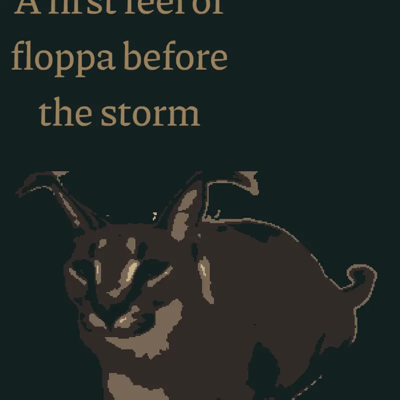Game by @Floppa_52