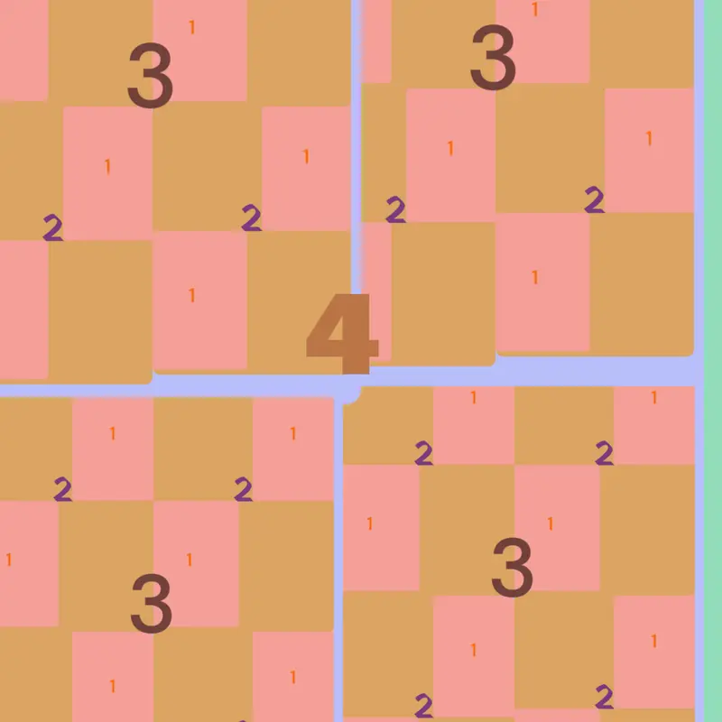 Game by @theFroce