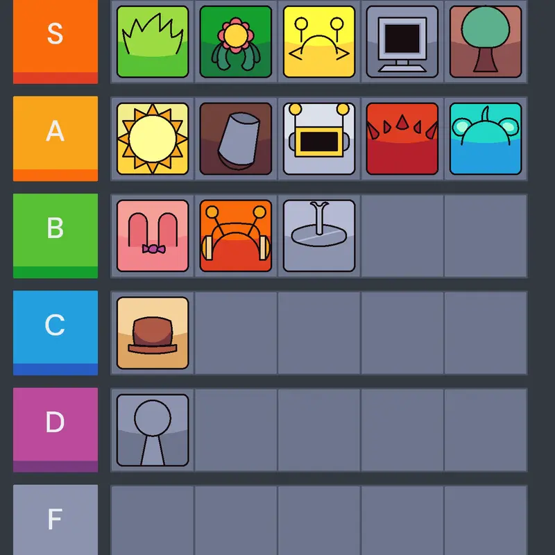 Game by @Kavunhic