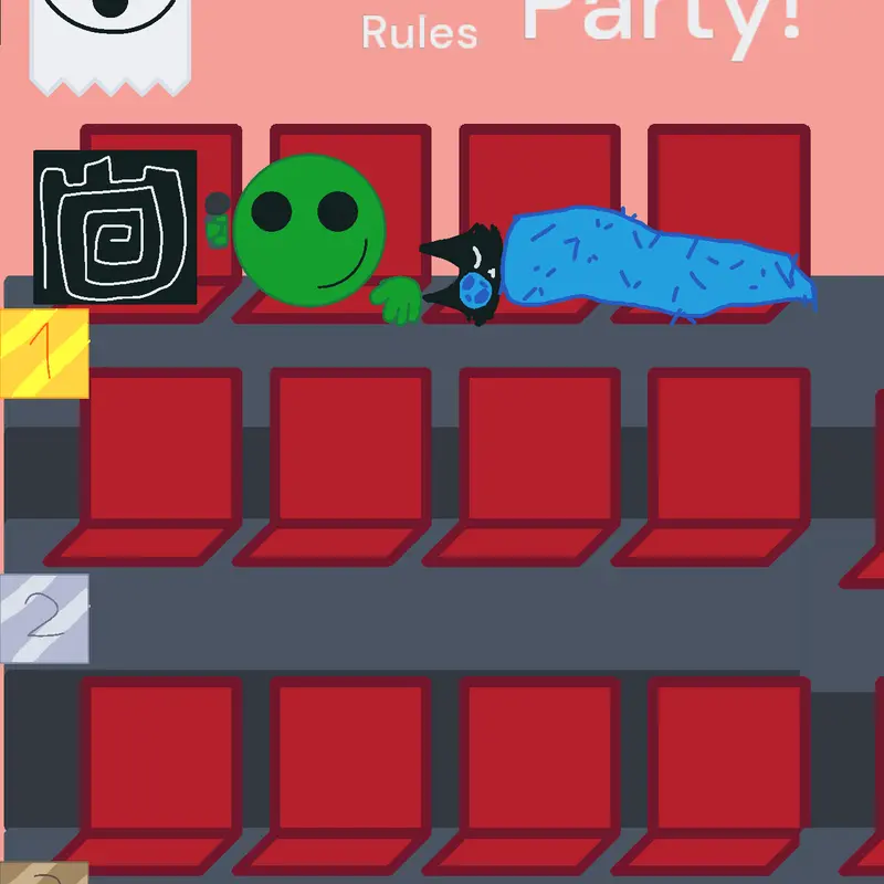 Game by @pulmul