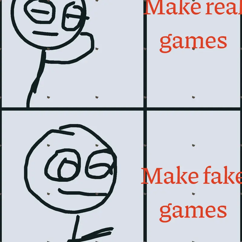 Game by @Chino87