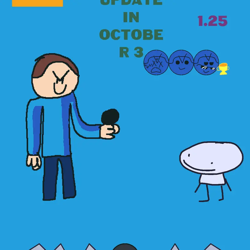 Game by @Aresgame