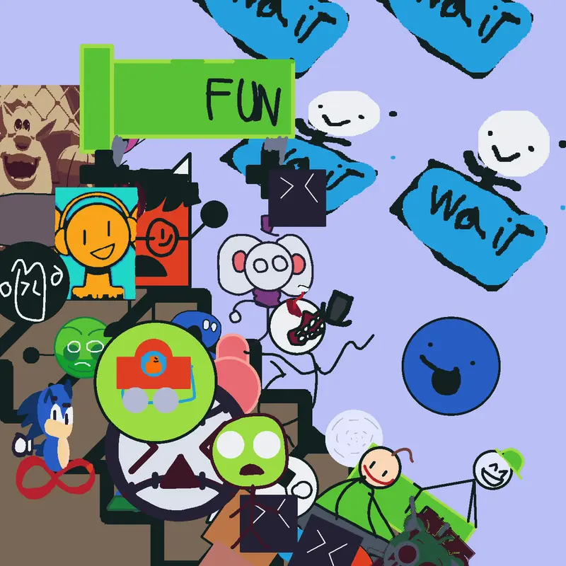 Game by @glass-of-water