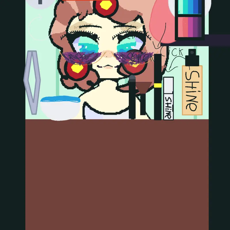 Game by @ruru23