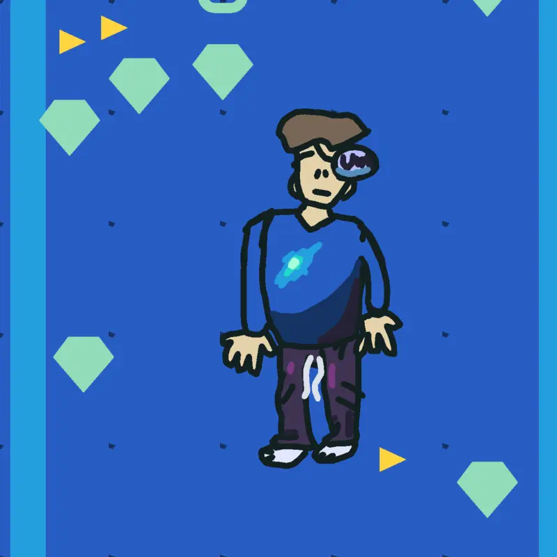 Game by @the-humanbeingisalive