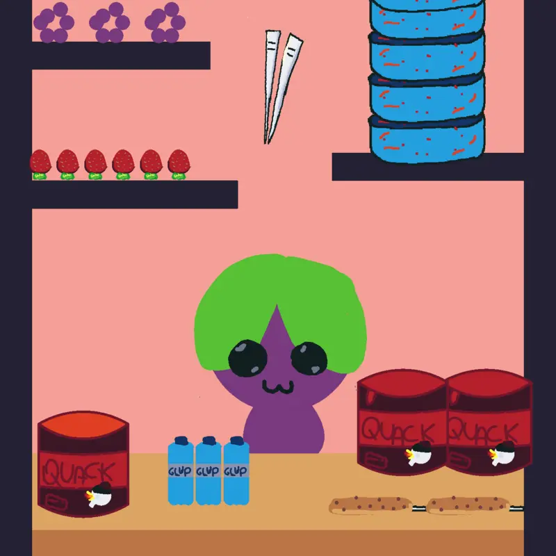 Game by @bibielo