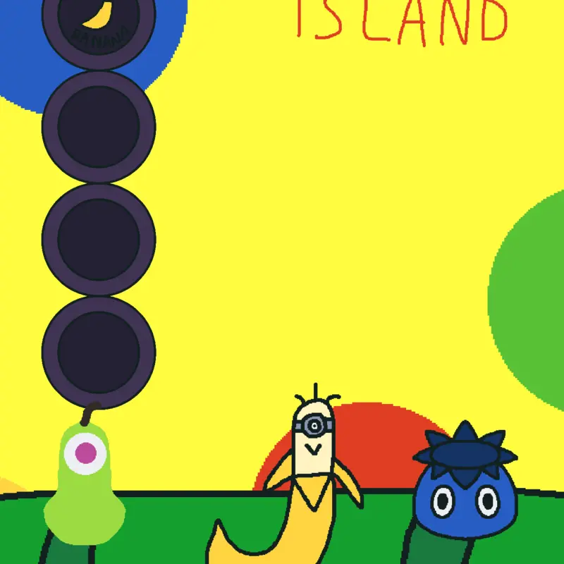 Game by @Snailearth_221