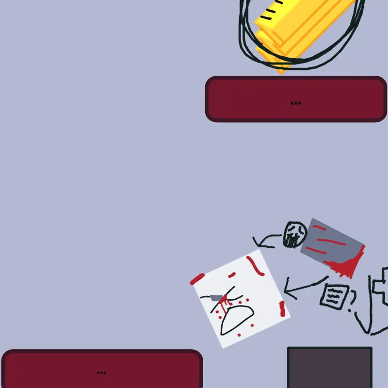 Game by @keneedas
