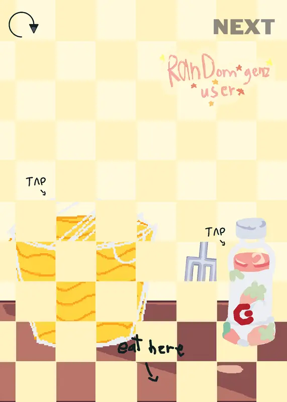 Game by @random_genz_user