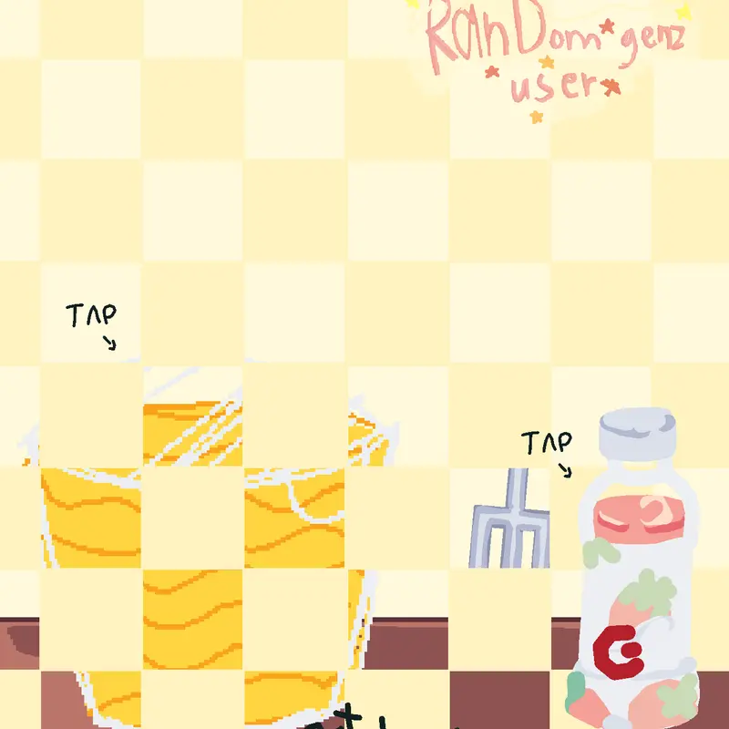 Game by @random_genz_user