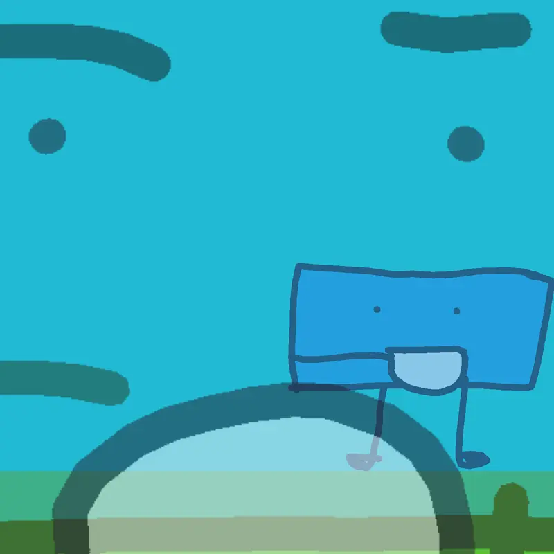 Game by @notchochez