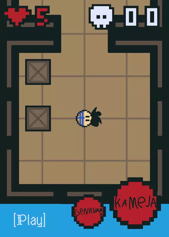 Game by @decks-studios