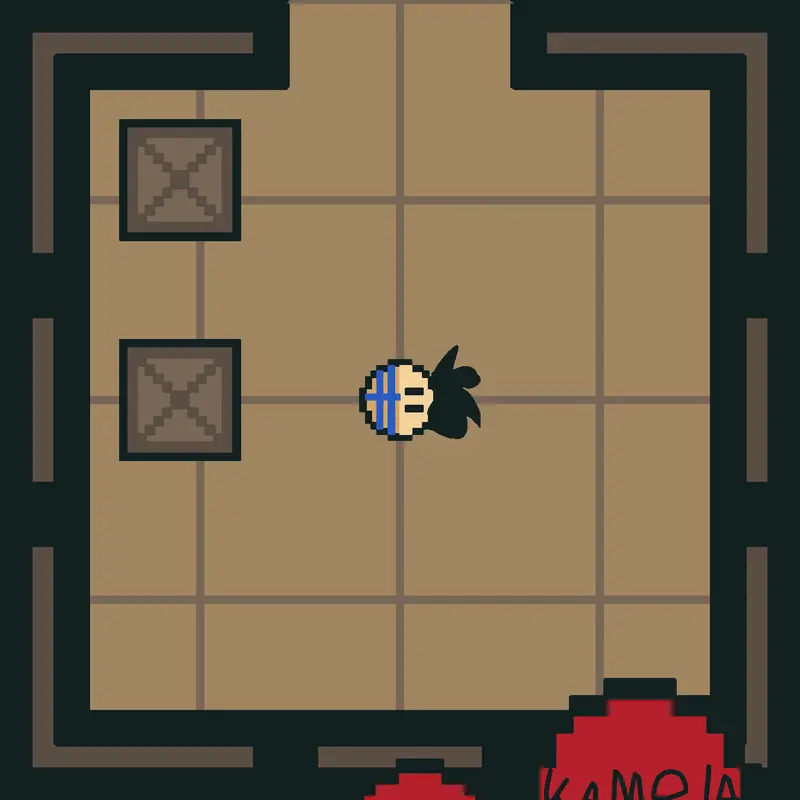 Game by @decks-studios