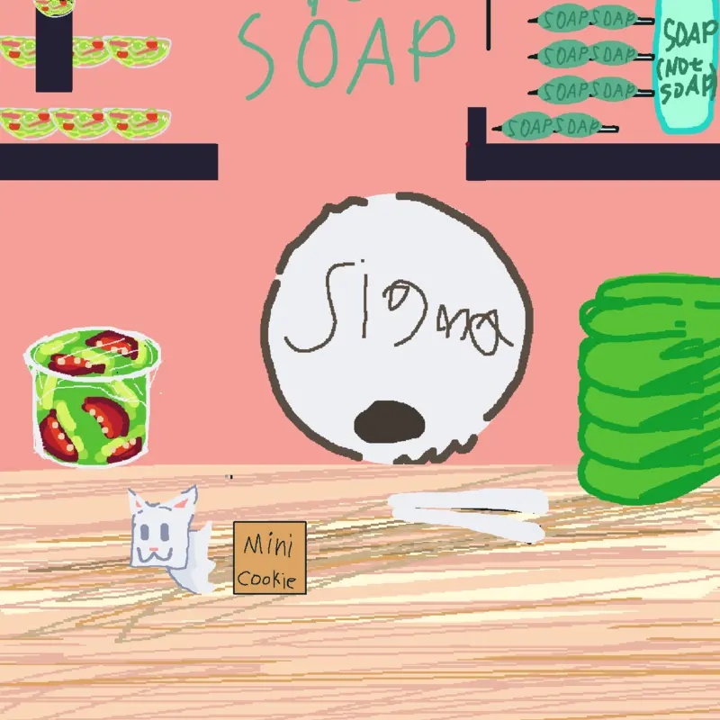 Game by @ENA46