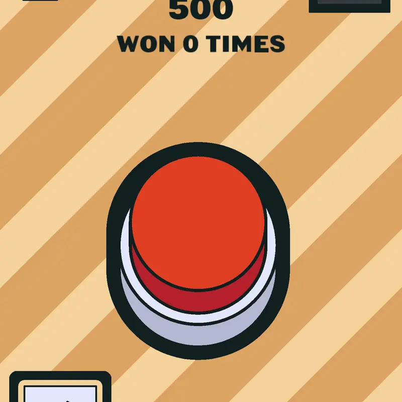 Game by @the_mashupishu