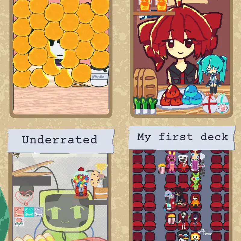 Game by @BunnydollFanss_STUDIOS