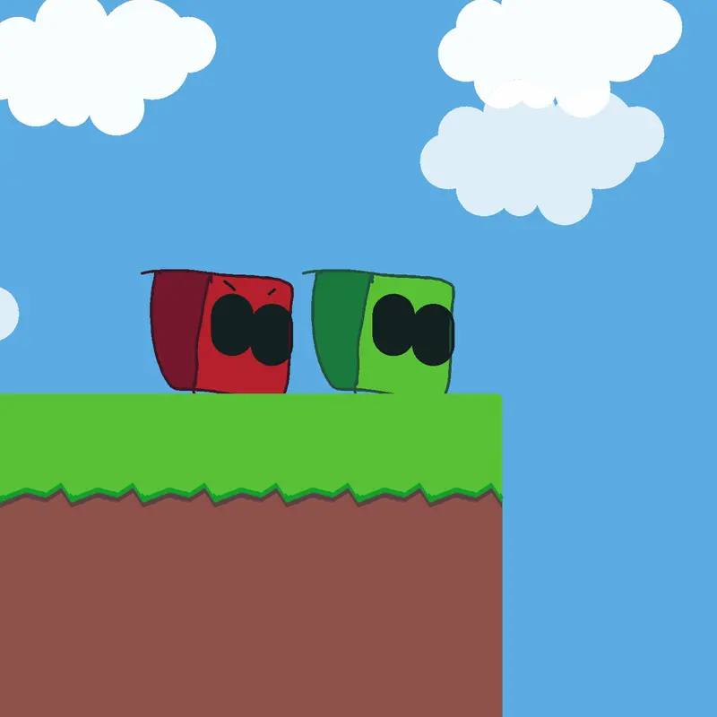 Game by @guy_thats_bored