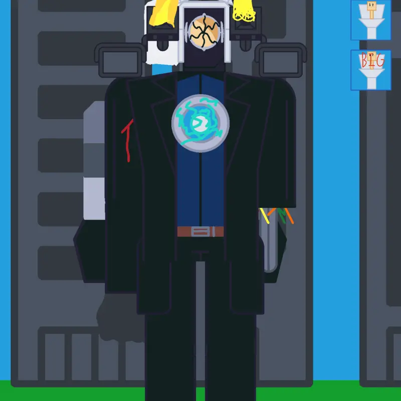 Game by @Josepi