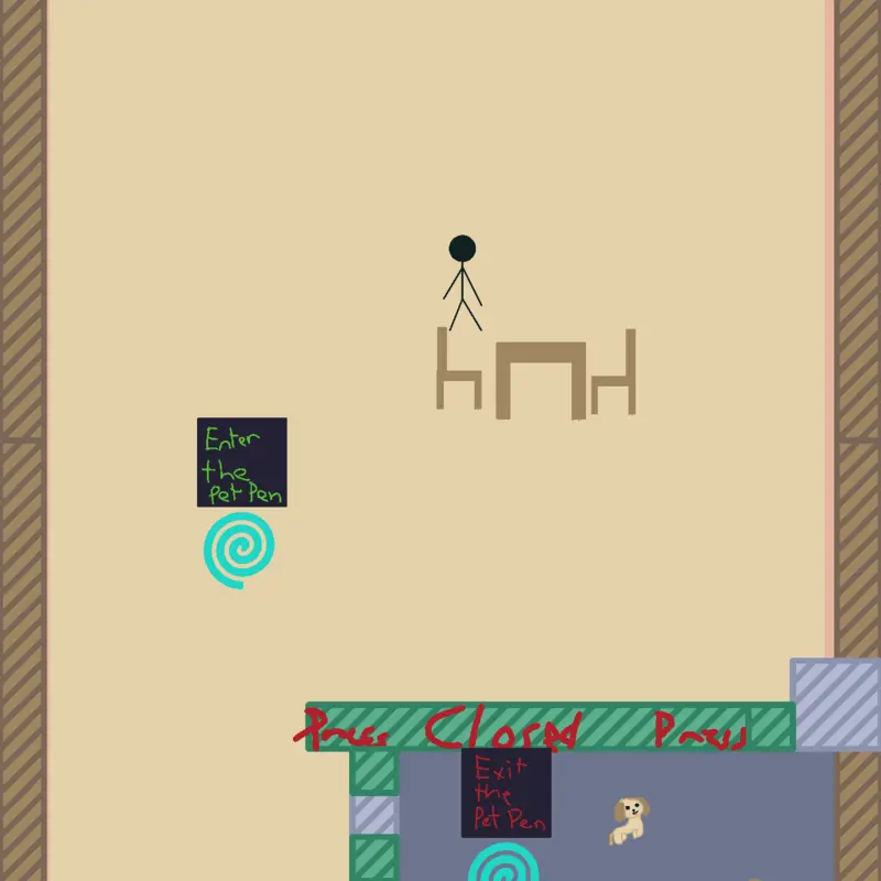 Game by @hungryfoxgames