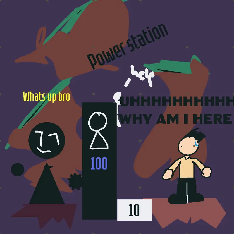 Game by @TheEPiC