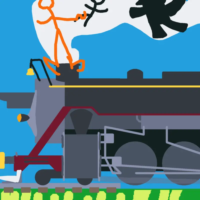 Game by @mrtree1122