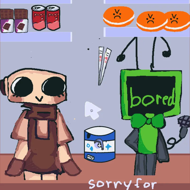 Game by @mizuki_akiyama_fan