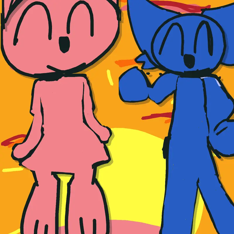Game by @lenecute