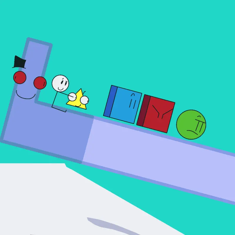 Game by @bentavius