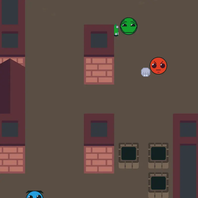 Game by @ianmn
