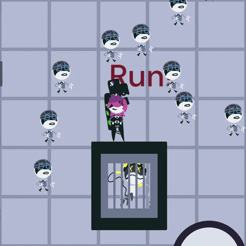 Game by @Shar5