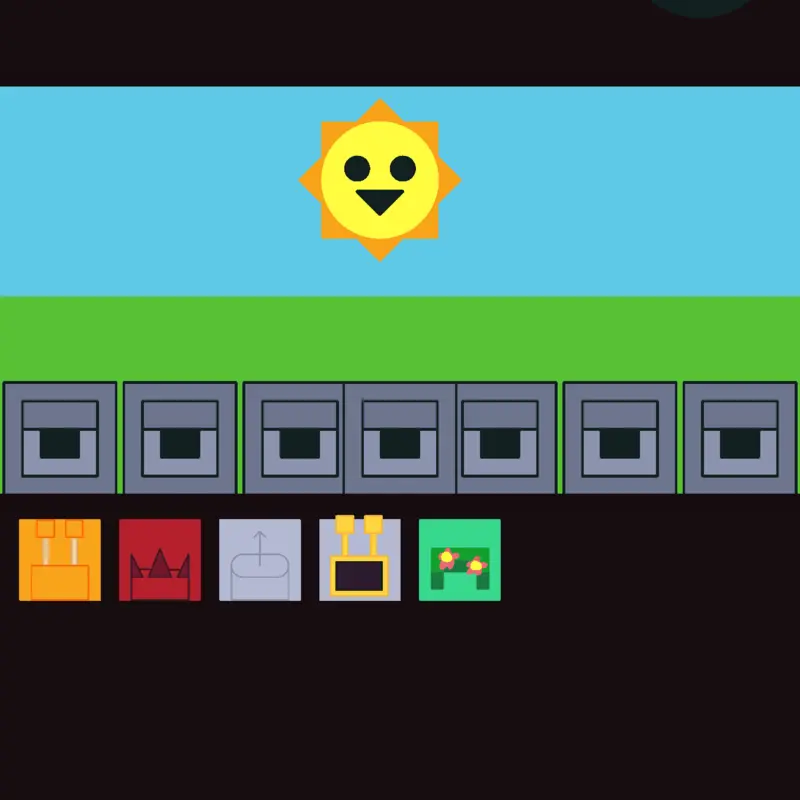 Game by @Young_boter