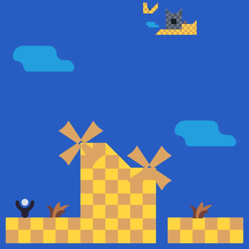 Game by @Sandor